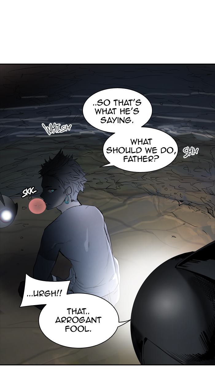 Tower of God Chapter 359 84